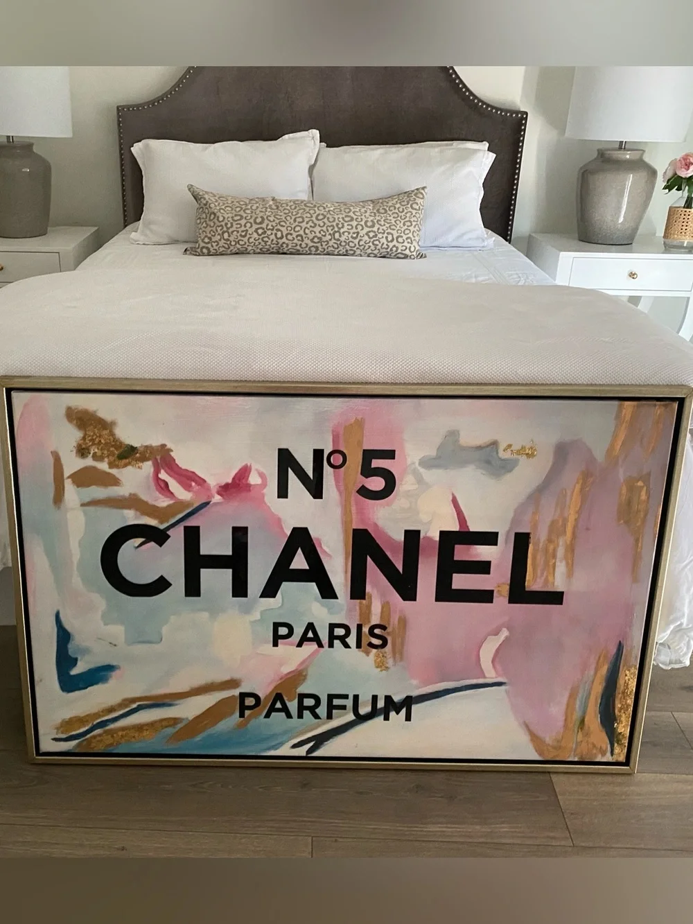 30x48 custom artwork/print